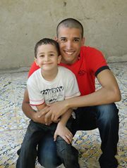 Ahmed Ali