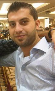 Abdallah El-zohbi