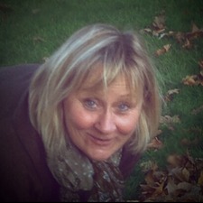 Kathy Ilott