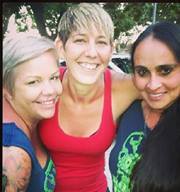 Michelle Cooley-breonis