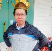 Zejian Zeng