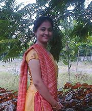 Teja Sree