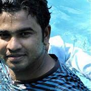 Shakthi Vel