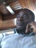 Simon Opoku gyambibi