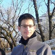 Stefan Dragan
