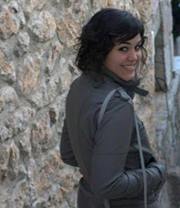 Ester Condado rupérez