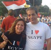 Sherif Shenouda