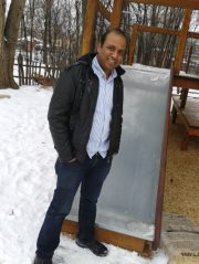 Ankit Agrawal