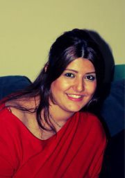 Sara Shafiee