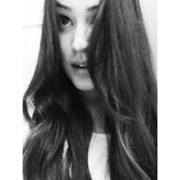 Cassie Calderon