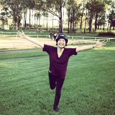 Constance Yang
