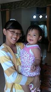 Deftya Nuramitha