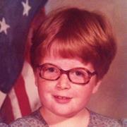 Kat Campbell johnson