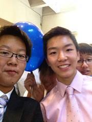 Boyuan Liu