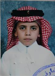 معاذ العمري