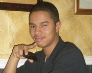 Christian Tibbs