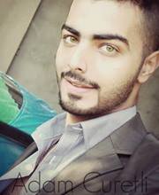 Adam Cüretli