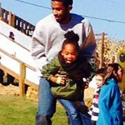 Christopher Goins