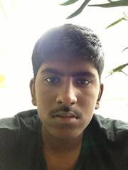 Mathushanth Srikanthan