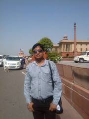 Ravi Garg