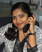 Vijaya Lakshmi