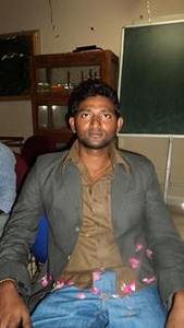 Seshu Bathineni