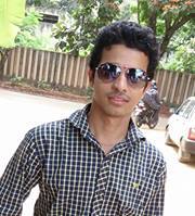 Hareesh Gowda