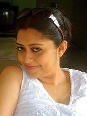 Suchana Mukherjee