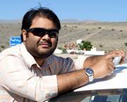 Udayan Misra