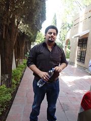 Chaudhry Mujtaba