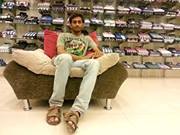 George Kalappurackal