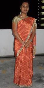 Kavitha Rajendran