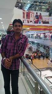 Vinoth Persona dulce