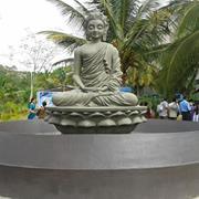 Uday Bhaskar