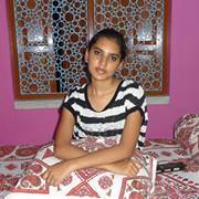 Anuradha Rajput
