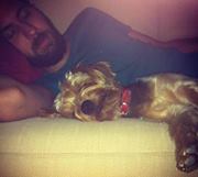 David Jimenez iniesta