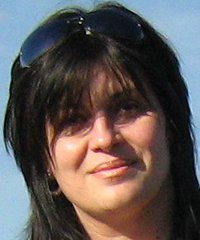 Дони Антонова