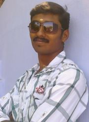 Vignesh Vicky
