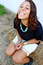 Arielle Wilburn