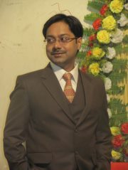 Anirban Ghosh