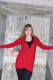 Rytė Andriulevičiūtė