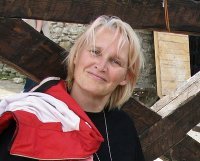 Merle Rang