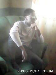 Emmanuel Mpateh