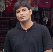 Divyanand Pandey