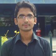 Naqash Ahmad