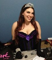 Amy
