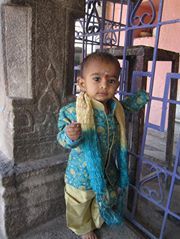 Raviakant Shetty