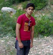 Atif Amir