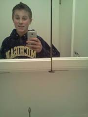 Tyler Van duser