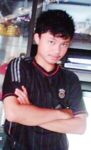 Dylan Anjari